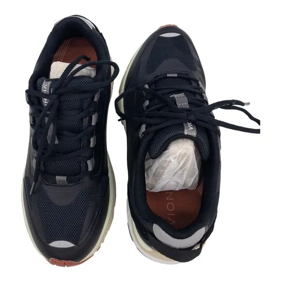 Vionic Edin Women's Arch Support Lace Up Sneakers 7