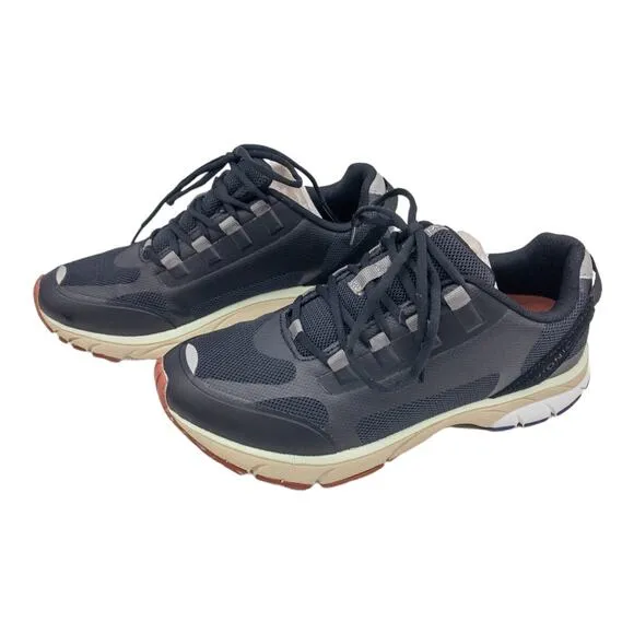 Vionic Edin Women's Arch Support Lace Up Sneakers 7