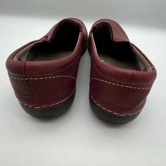 Vionic Orthaheel Addison Loafers