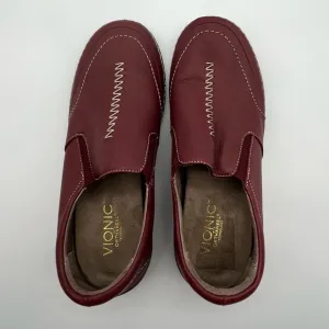 Vionic Orthaheel Addison Loafers