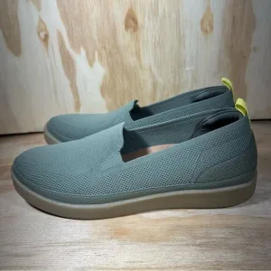 Vionic Sidney Slip On Casual Knit Loafers Women’s Size 11