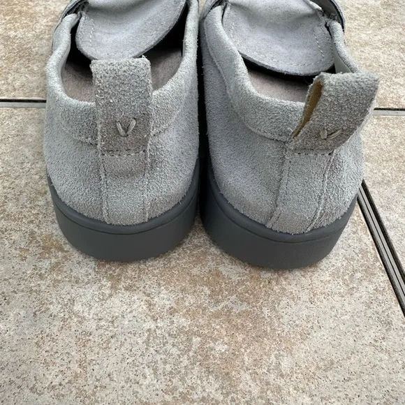 VionicUptown Loafer Flats