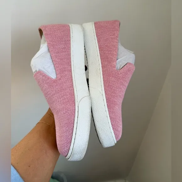 Vivaia Classic Slip-On Sneakers Ash Rose 37 / 6.5
