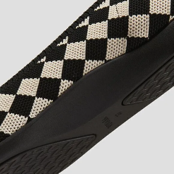 VIVAIA Lightweight Pointed-Ballet Flats Aria Walker‎ size EUR 42 US 10.5
