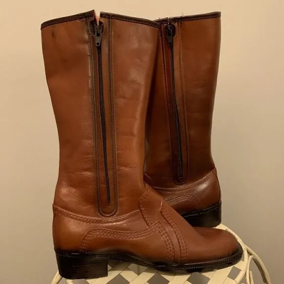 Waterproof Boots