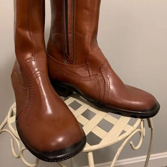 Waterproof Boots