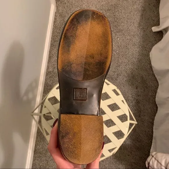 Waterproof Boots