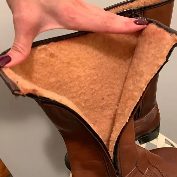 Waterproof Boots