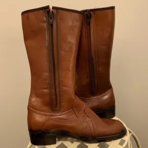 Waterproof Boots