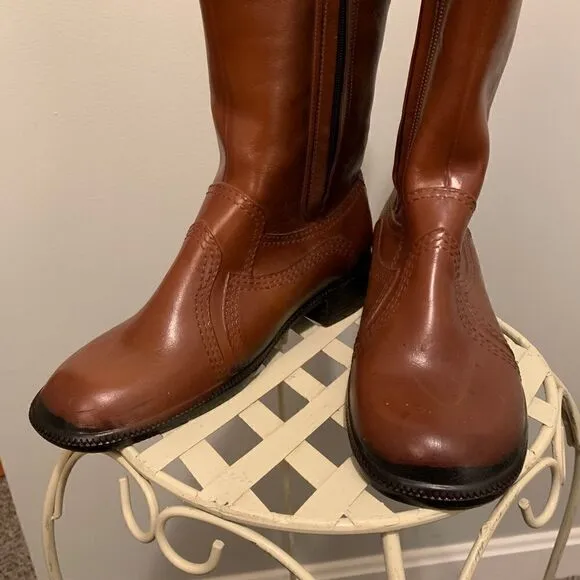 Waterproof Boots