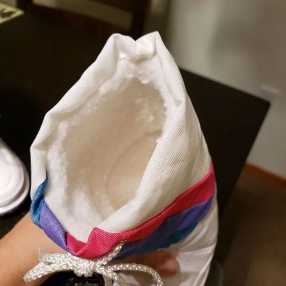 Waterproof Rubber  vintage Toddler  boots