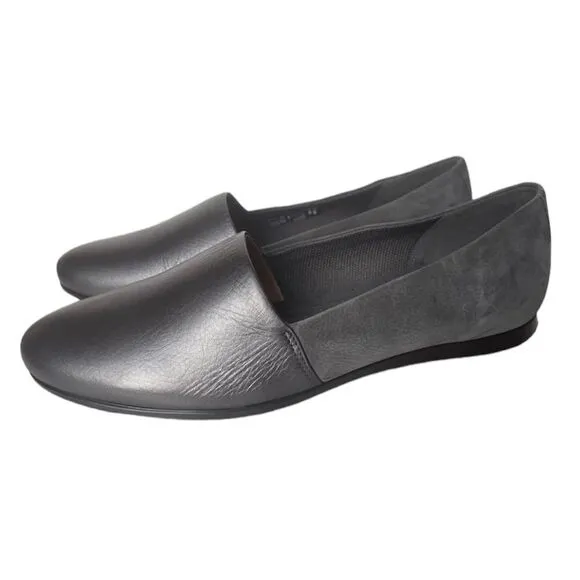 Women's Ecco Touch Ballerina Flats