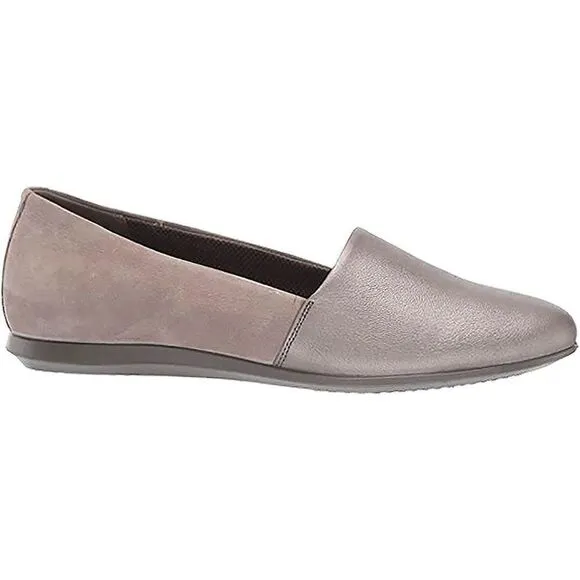 Women's Ecco Touch Ballerina Flats