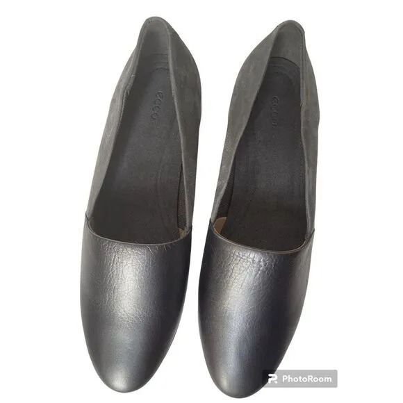 Women's Ecco Touch Ballerina Flats