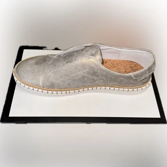 Women’s J/Slides Karla Sneaker - 8M