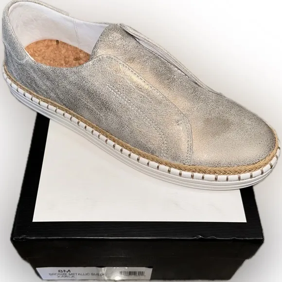 Women’s J/Slides Karla Sneaker - 8M