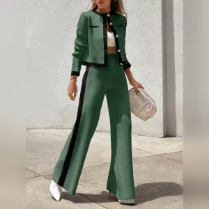 Women's Knitwear Cardigan &amp; Skirt Co-Ords