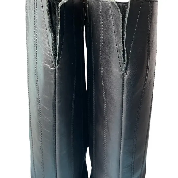 Women's OluKai Kumukahi Leather Boots