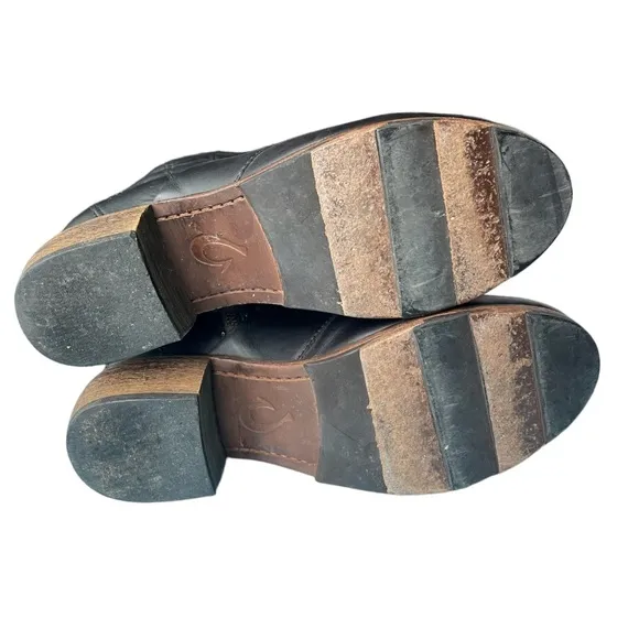 Women's OluKai Kumukahi Leather Boots