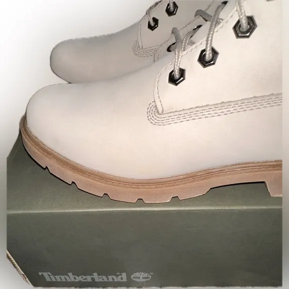 Women's Timberland Linden Woods 6-inch Waterproof Boots - 8