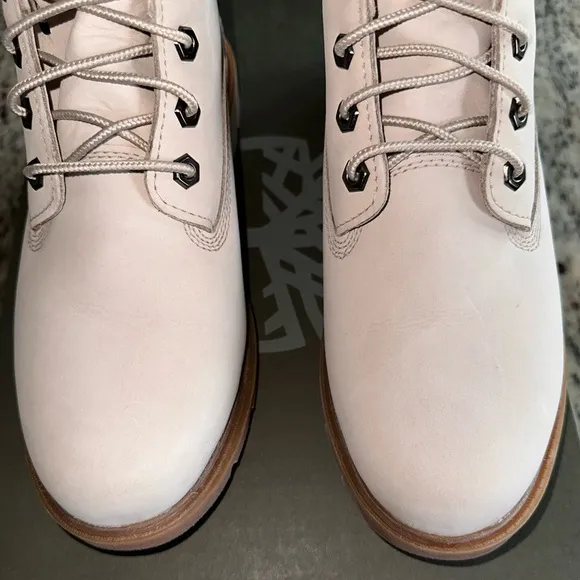 Women's Timberland Linden Woods 6-inch Waterproof Boots - 8