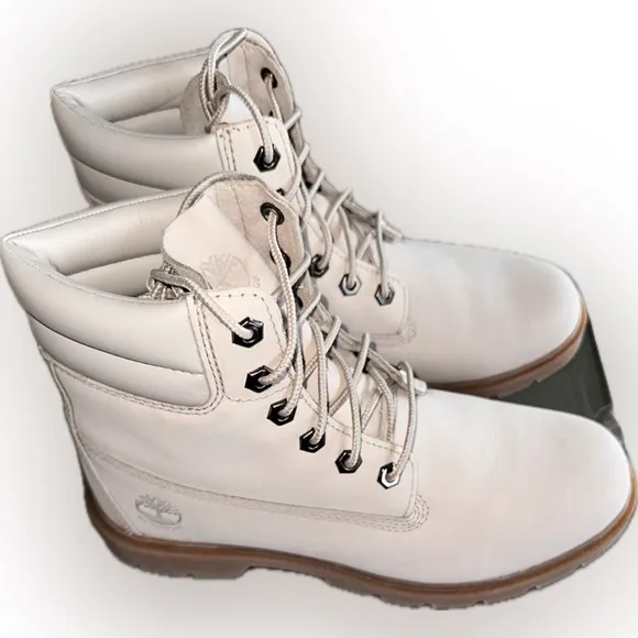 Women's Timberland Linden Woods 6-inch Waterproof Boots - 8