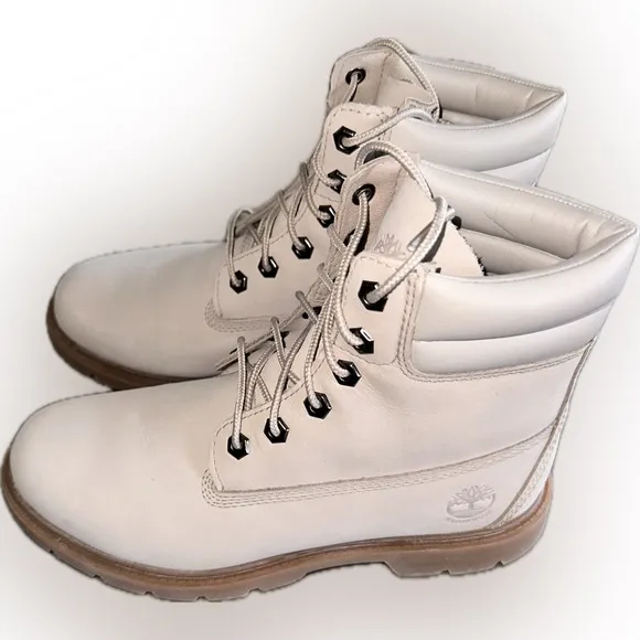 Women's Timberland Linden Woods 6-inch Waterproof Boots - 8