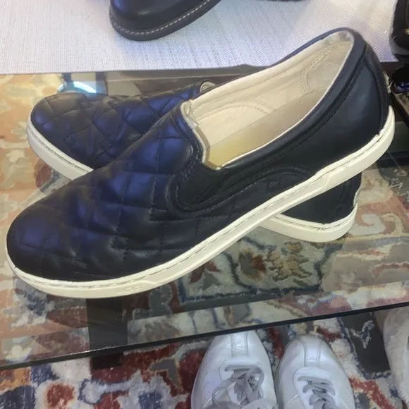 Women’s UGG slip on sneakers