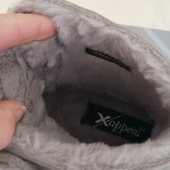 Xappeal Bichon boots