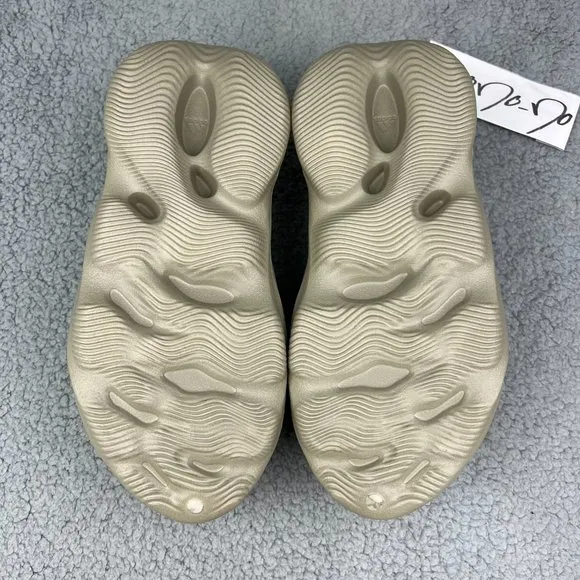 Yeezy Foam Runner Mens 10 Shoes Beige Stone Salt Adidas RNR Slides Kanye West 1