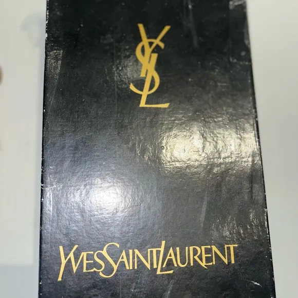 Yves Saint Laurent Espadrilles