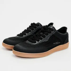 ZARA MESH SNEAKERS SIZE 8