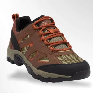 ZEROXPOSUR CANYON MEN'S MESH SNEAKERS