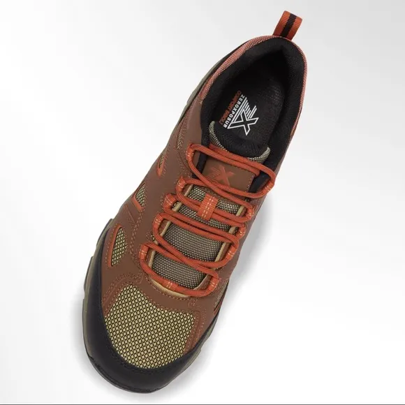 ZEROXPOSUR CANYON MEN'S MESH SNEAKERS