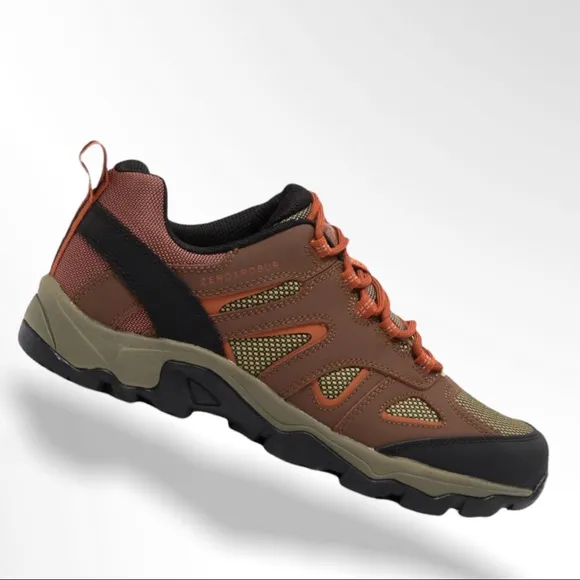 ZEROXPOSUR CANYON MEN'S MESH SNEAKERS