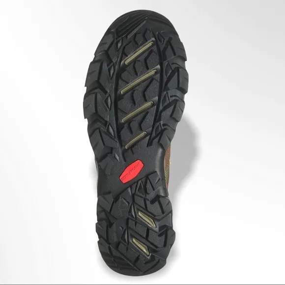 ZEROXPOSUR CANYON MEN'S MESH SNEAKERS