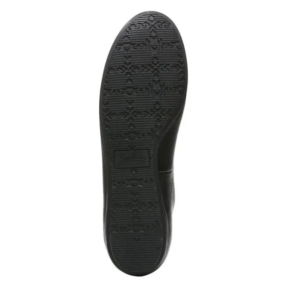 Zodiac Women's Sonia Ballet Flats Black Size 8